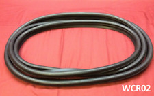 1961-1966 Ford Truck F-series Windshield Seal With Slot For Trim - Premium