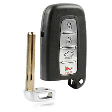 For 2011 2012 2013 Kia Rio Sorento Soul Sportage Keyless Smart Remote Key Fob