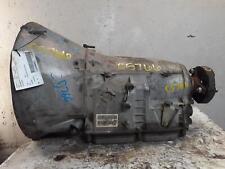 Used Automatic Transmission Assembly Fits 2009 Dodge Charger At 5.7l 5 Speed Rw