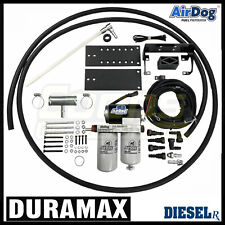 Airdog 150gph 4g Fuel Lift Pump System 2001-2010 Duramax Diesel Lb7 Lly Lbz Lmm