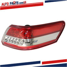 Tail Light Brake Lamps Fit For 2010-2011 Toyota Camry Rear Passenger Right Side