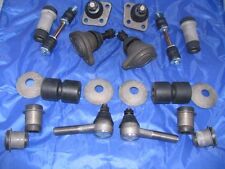 Front End Suspension Repair Kit 1961-1965 Lincoln 61 62 63 64 65 Ball Joints