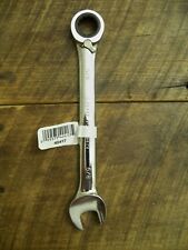 Craftsman 58 Reversible Ratcheting Combination Wrench 42417 Fast Ship
