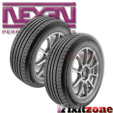 2 Nexen Npriz Ah5 P21565r15 95t All Season Tires 50000 Mile Warranty