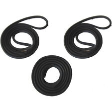 Weatherstrip Seal Kit Compatible With 1961-1962 Buick Oldsmobile
