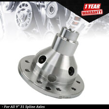 9 Inch 31 Spline Trac Lok Posi - All Ratios - Ring Gear Bolts Included For Ford