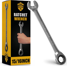 Toolguards 1516 Wrench Slim Design Ratchet Wrench