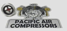 Campbell Hausfeld St191700av Oil Sight Glass Air Compressor Parts