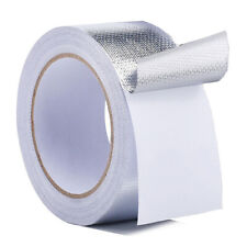 Car Pipe Header Heat Insulation Roll Tape Turbo Heat Exhaust Thermal Wrap Tapes