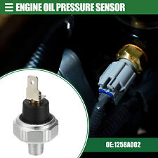 Engine Oil Pressure Sensor For Mitsubishi Lancer 2003-2006 Metal No.1258a002