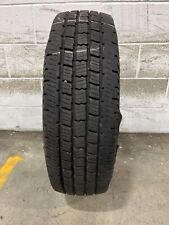 1x Lt22575r16 Cooper Discoverer Ht3 1032 Used Tire