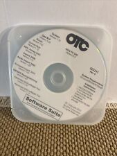 Otc Genisys Ngis Pc Sw 3.3 System 1.7 423211 2003 Software Cd New Old Stock