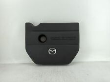 2012 Mazda 3 Engine Cover Jwp5i
