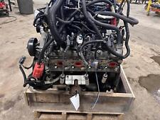 102k Chevy Silverado 1500 Pickup Engine 5.3l Vin T 8th Digit 02