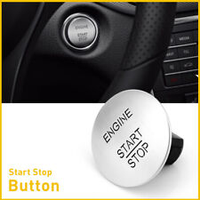 For Mercedes Benz Push To Start Button Keyless Engine Start Stop Push Button New