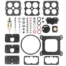 Carburetor Rebuild Kit Fit For Holley 4160 Carbs 390 600 750 850 Cfm 1850 3310