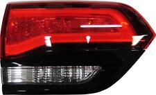 For 2014-2021 Jeep Grand Cherokee Inner Tail Light Passenger Side