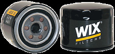Wix Engine Oil Filter For 1987-1990 Mitsubishi Montero