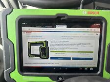 Bosch Automotive Tools Ads625 Diagnostic Scan Tool
