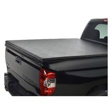 6.881 For 2017-now Ford Superduty Sd Bed Lock Roll Up Soft Tonneau Cover
