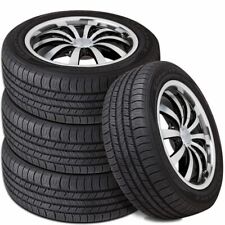 4 Goodyear Assurance All-season 18565r14 86t 600ab Tires 65000 Mile Warranty