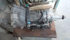Automatic Transmission 6 Cylinder 3.8l Fits 99-00 Mustang 650080