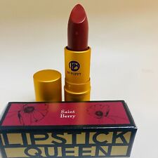 Lipstick Queen Saint Saint Berry 0.12 Oz 3.5 G - New In Box