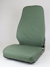 Hmmwv Seat Cover - Made In Usa Cordura Colors Military Camo Humvee