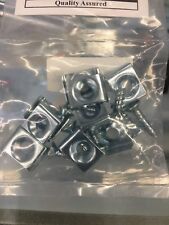 Hood To Cowl Seal Fastener Kit Chevrolet Cars 1929-1954 Cars 1947 To 1955 Truck