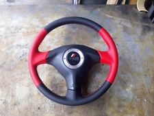 Jdm Toyota Trd Steering Wheel