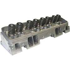 World Products 012250-2 Small Block Chevy Sportsman Ii Cast Iron Cylinder Head