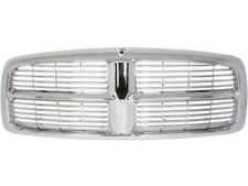 Front Grille Assembly For 02-05 Dodge Ram 1500 2500 3500 Gv56f4
