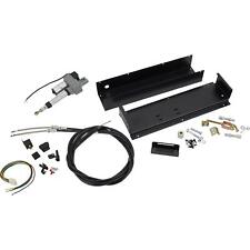 Speedway Power Remote-mount Electric Emergency Brake Kit