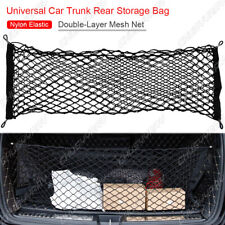 Envelope Style Trunk Cargo Net For Toyota Venza 2009-2016 New Free Shipping
