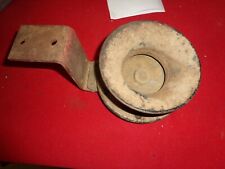 1932193419361938 Ford Car Truck Chevrolet Dodge Horn Parts And Bracket