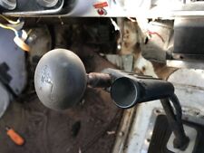 Gm Sm420 Shift Lever - Used