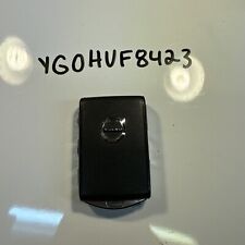 Oem 4 Button Volvo Smart Key Remote Fob Ygohuf8423