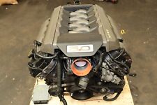 2015-2017 Ford Mustang Gt V8 5.0l Dohc Engine W 6spd Transmission 75k