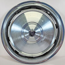 One 1971-1973 Buick Electra Estate Wagon 1042 15 Hubcap Wheel Cover 1236481