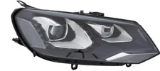 Hella Vw Touareg Facelift Bi Xenon Adaptive Headlight With Drl Right 7p1941752