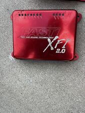 Fast Xfi 2.0 Ecu 301000 Wiring Harness 305008 Ignition Module For 5.7 Hemi