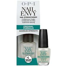 Opi Nail Envy Original Formula Maximum Strengthener 0.5 Fl Oz Protect Your Nail.