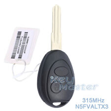 For Land Rover Discovery 2 1999 2000 2001 2002 2003 2004 315mhz Remote Key Fob