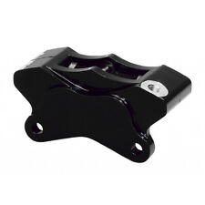 Wilwood Caliper-gp310 Black Rear 1.25 Inches Pistons .25 Inches Disc