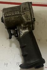 Aircat 1077-th 38 Ultra Compact Air Impact Wrench For Parts