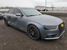 Used Supercharger Fits 2013 Audi A4 Grade A