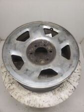 Wheel 17x7-12 Steel Chrome Clad Fits 04-08 Ford F150 Pickup 1067828