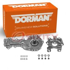 Dorman Front Right Power Window Motor For 1982-1992 Chevrolet Camaro Hw