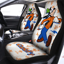 Goofy Car Seat Cover Disney Goofy Car Seat Cover
