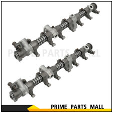 Rocker Arm And Shaft Assembly For Ford Fe 330 352 360 390 410 428